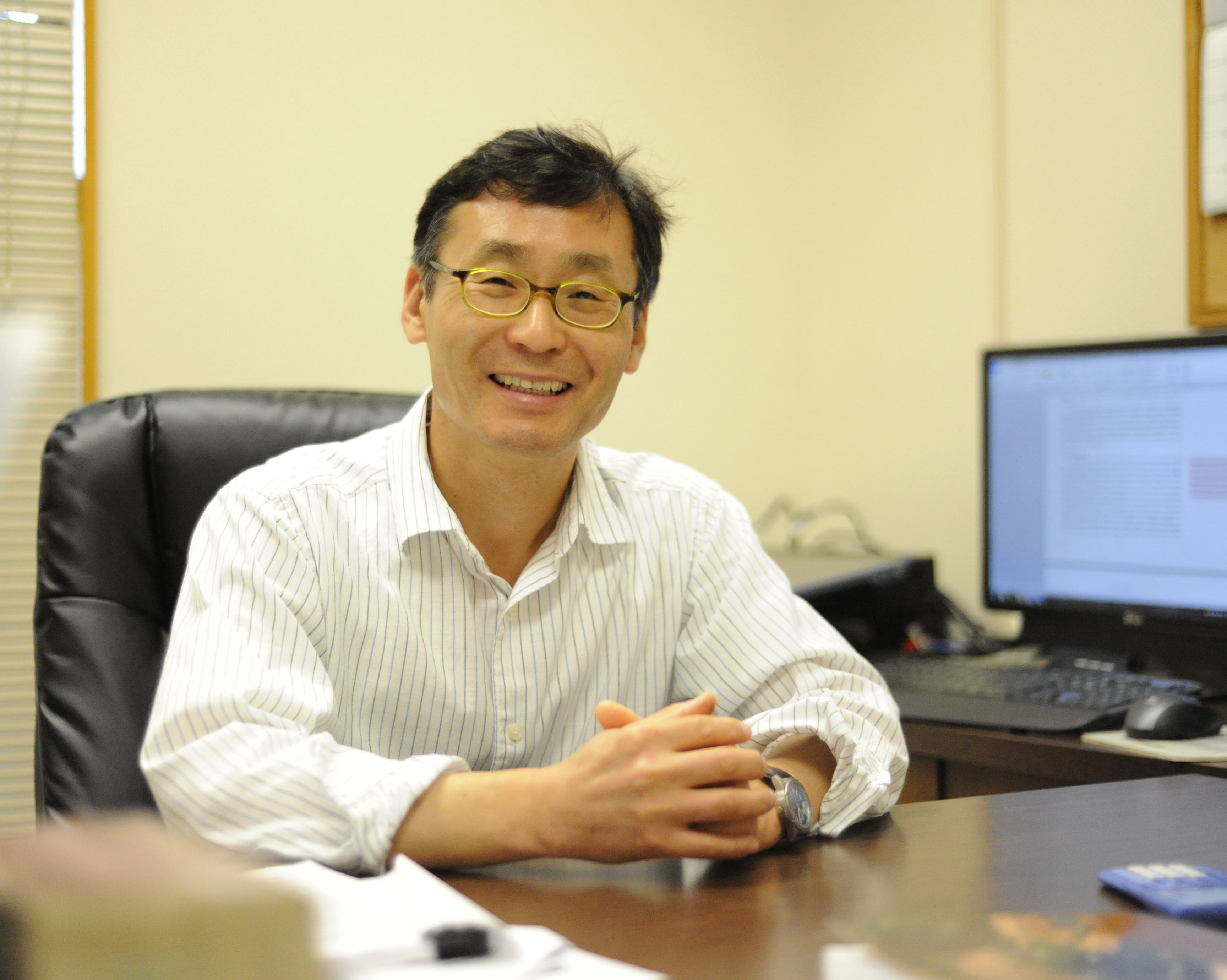 AgCenter scientist receives grant to study climate-smart strategies   